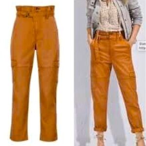 Cabi Paper Bag Cargo